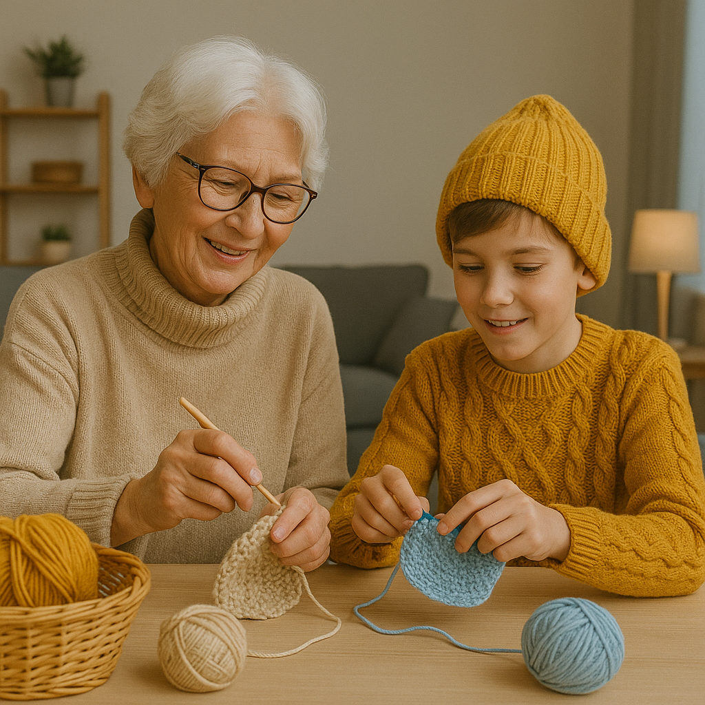 Thoughtful Selection